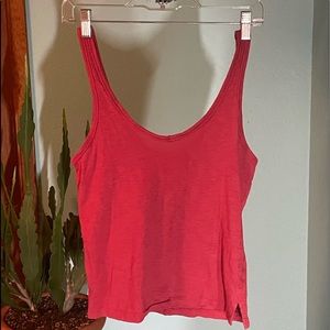 Abercrombie & Fitch Tank Top